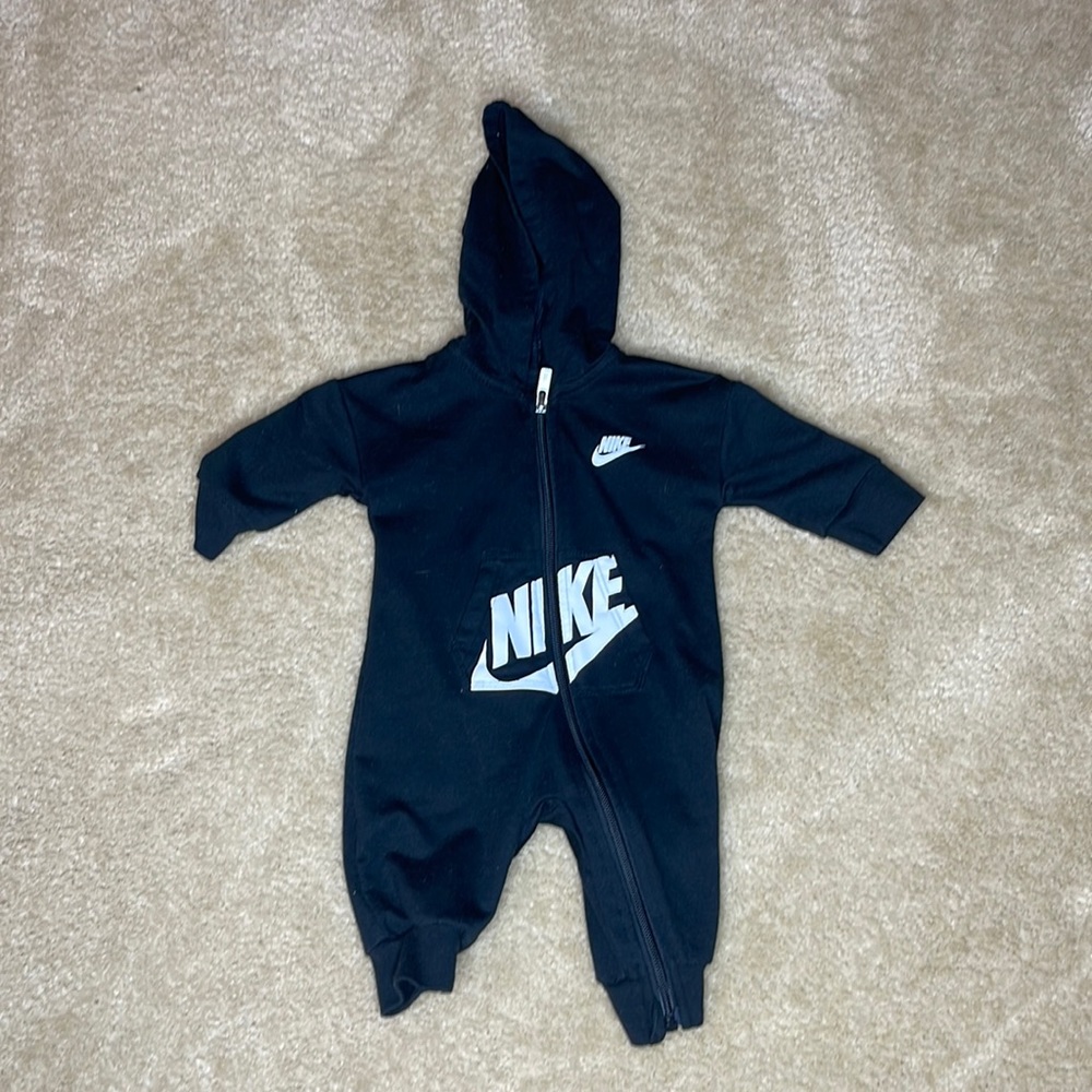 Nike One Piece 3 mo